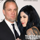 Image for article titled In A Tragic Twist No One Saw Coming, Jesse James & Kat Von D Have Split Up